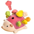 thumbnail image 3 of Juguete sensorial de motricidad fina BuyWeekMX para el Desarrollo de habilidades, 3 of 9