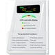 thumbnail image 4 of Transformador reductor ZHENGXI de 1000 W, 220 V a 110 V con 10 protecciones, 4 of 6