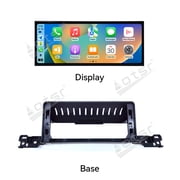 Aotsr 15.8 inch 8 Core Android AUTO Multimedia for Audi A4L A5 2017-2019 GPS Navigation Car Radio Stereo Receiver Carplay IPS Head Unit