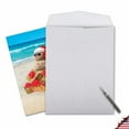 thumbnail image 5 of 1 Big Christmas Thank You Card (8.5 x 11 Inch) - Season's Beachin' Christmas Thank You Card J6651EXTB, 5 of 7