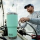 thumbnail image 2 of Vaso YETI Rambler de espuma de mar de acero inoxidable de 887 ml, 2 of 3