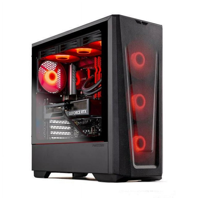 Skytech, Eclipse Lite-1017 , Gaming PC, Intel i7, Rtx 4070, 1TB