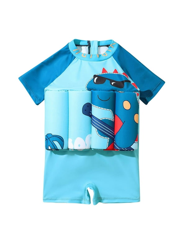 Infant Swim Float Suit