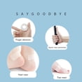 thumbnail image 2 of Multifunctional Bandage Foot Heel Patch Self Adhesive Anti-abrasion Elastic Tape Foot Care, 2 of 9