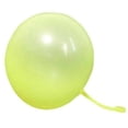 thumbnail image 2 of Giant Inflatable Balloon Ball Bounce Fun Indoor Outdoor Garden Toy Gift For Kids, 2 of 4