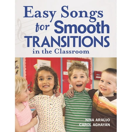 ISBN 9781929610839 product image for Easy Songs for Smooth Transitions in the Classroom | upcitemdb.com