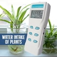 thumbnail image 4 of Gain Express Professional Digital Large LCD Dissolved Oxygen DO Meter Water Quality Tester with ATC 99 Memory Function, 4 of 10