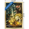 thumbnail image 2 of L'Attaque des Titans : Saison 4 - Key Visual 3, 2 of 4