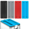 thumbnail image 3 of 2Pcs Silicone Toaster Cover Breakfast Machine Dust Cover for 2-Slice Toasters, 3 of 7