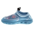 thumbnail image 3 of Disney Stitch and Angel Girls Dual Sizes Watershoes. (Toddler Little Kids), Blue, Size: 910, 3 of 7