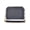 Black, variant on Womens Fashion Double Sided Wallet/Handbag - Black
