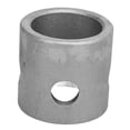 thumbnail image 1 of Support de Tuyau Pivotant de Remplacement, Support de Tuyau de Soudure en Métal avec Installation de Tuyau Adaptable pour RV, 2000 à 8000 Lbs, 1 of 8
