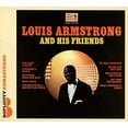 thumbnail image 3 of And His Friends (CD), 3 of 3