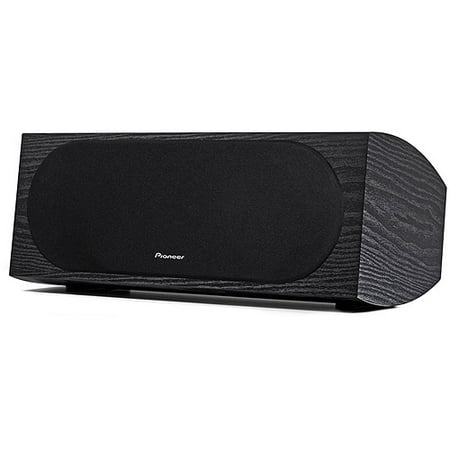 Pioneer SP-C22 90W 2-Way Andrew Jones Center Channel Speaker