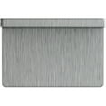 thumbnail image 5 of Ekena Millwork 3"W x 16"D x 2"H Heaton Hidden Support Steel Bracket w/ 12" Support Depth, Unfinished, 5 of 11