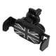 thumbnail image 4 of Soportes Para Teléfono De Coche, Soporte Para Teléfono De Ventilación De Aire Antideformación Firme Y Duradero Para Reemplazo Automático Para Mini R50 R52 F54 F60 OTVIAP Vehicle Cell Phone Mount, 4 of 8