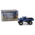 thumbnail image 2 of GreenLight Collectibles - 1:43 Bigfoot #1 The Original Monster Truck(1979) - 1974 Ford F-250 Monster Truck, Greenlight Collectib, Gifts, 2 of 2