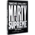 thumbnail image 2 of Marty Supreme (DVD) [2026]F, 2 of 3
