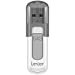 thumbnail image 3 of Lexar JumpDrive V100 64GB USB 3.0 Flash Drive, Gray (LJDV100-64GABNL), 3 of 15