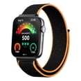 thumbnail image 1 of Correa Deportiva para Huawei Watch Fit 3 y 4, Nylon Transpirable, 1 of 5