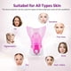 thumbnail image 5 of Spa nano facial ajustable del ion del motor de vapor para la limpieza facial profunda, hecho de ABS/PP, 5 of 5