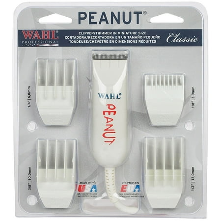 Wahl Classic Series Peanut Trimmer
