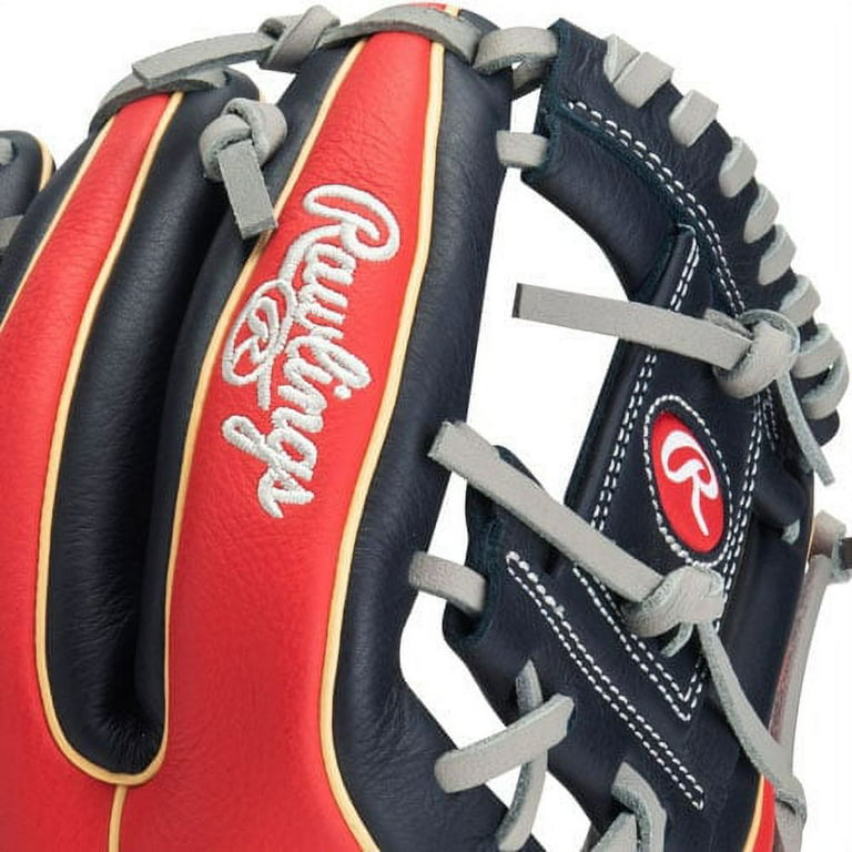 Rawlings Sporting Goods Rawlings Select Exclusive Edition