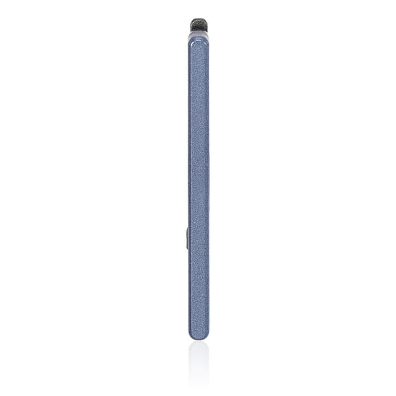 Replacement Hard Button (Volume) Compatible For Xiaomi Redmi Note 9S / Note 9 Pro (Interstellar Gray)
