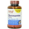 Schiff Bio Foods, Glucosamine Cmplx 2000