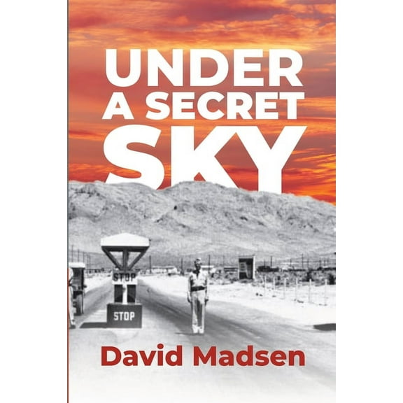 Under a Secret Sky, (Paperback)