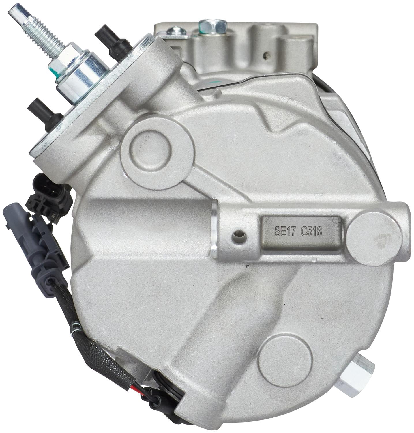 Spectra Premium A/C Compressor 0610374