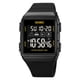 thumbnail image 1 of Junior High School Student Sports Watch Hot Selling Couple Watch Blue Black White Machine Blackblack gold, 1 of 5