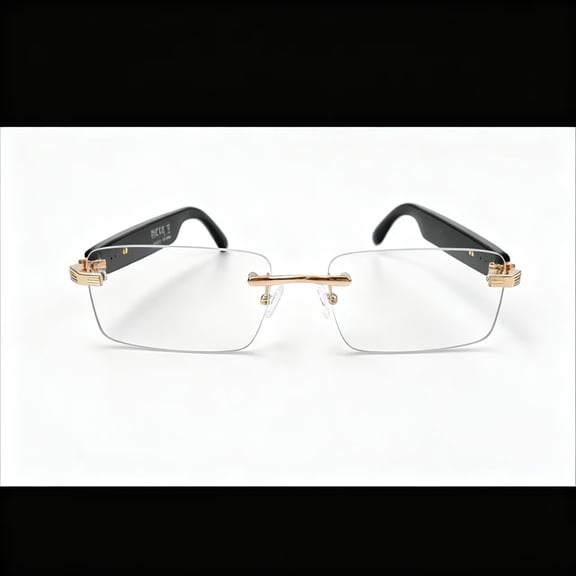 Smart Bluetooth color-changing glasses   Anti-blue light for calls, music playback