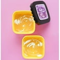 thumbnail image 6 of eZn Pudding Hair Dye Ammonia Free Permanent Hair Color Ash Blue Gray  Self Hair Dye DIY Kit Made in Korea Beauty, 6 of 6