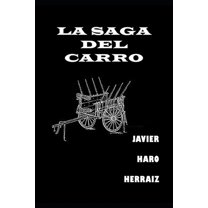 La Saga del Carro (Paperback)