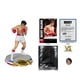 thumbnail image 4 of Figura de acción McFarlane Rocky Balboa Movie Maniacs 6 pulgadas, 4 of 9
