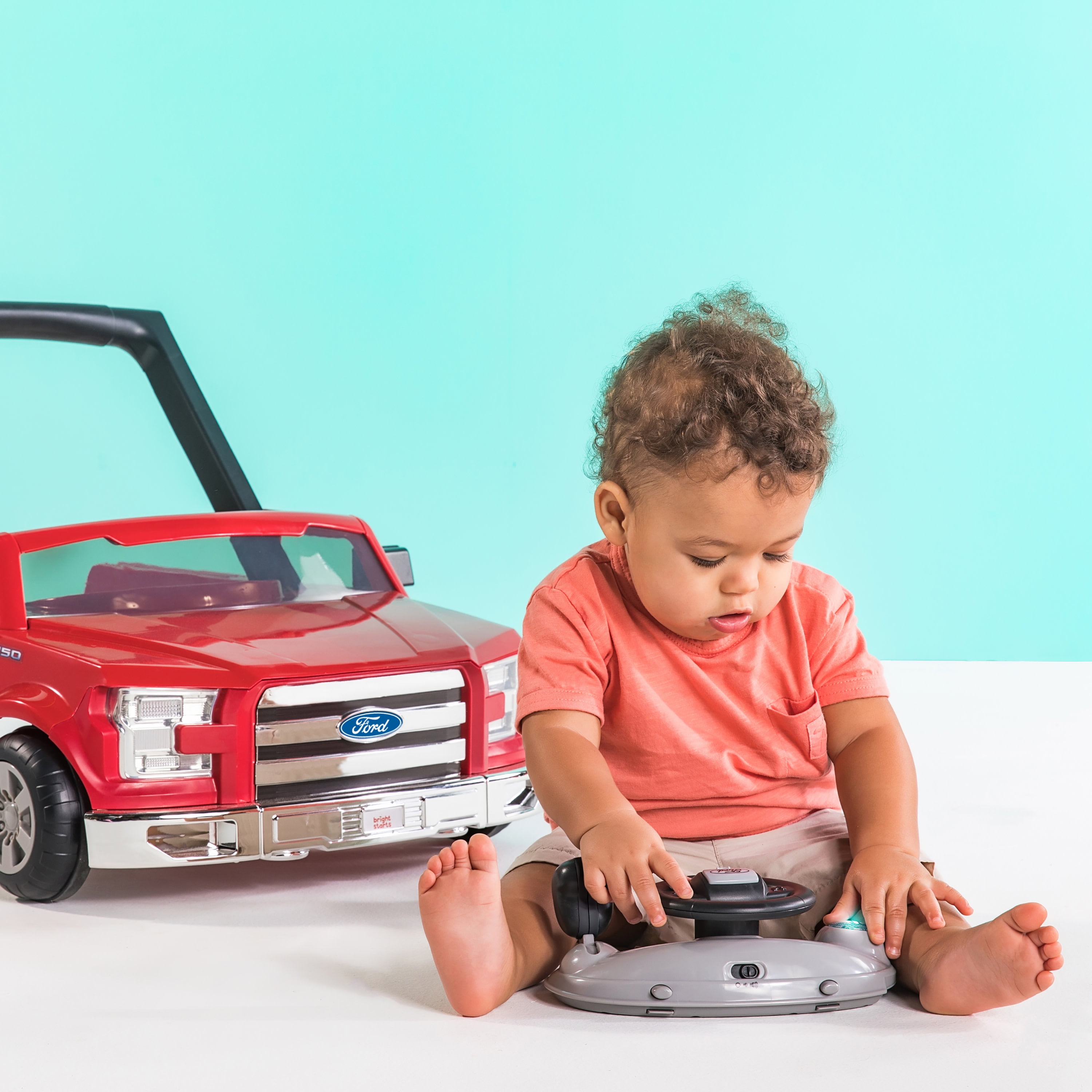 bright starts ford f150