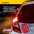 thumbnail image 4 of Blazer C6350 LED Emergency Magnetic Light- 1 Each, 4 of 5