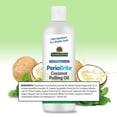 thumbnail image 4 of Aceite para extraer coco Nature's Answer PerioBrite 240 ml, 4 of 8