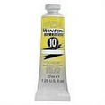 thumbnail image 2 of Winsor & Newton Winton Oil Color, 37ml, Cadmium Lemon, 2 of 2