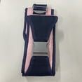 thumbnail image 3 of The Ultimate Lightweight Baby Sling Carrier: Adjustable, Comfortable, and Safe for Newborns to Toddlers up to 45 Lbs!, 3 of 4
