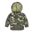 thumbnail image 5 of Gerber Baby Boy Jacket, Bodysuit, & Pant Set, 3-Piece, Newborn-3/6 Months, 5 of 10