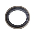 thumbnail image 2 of 2 Pk Heavy Duty Oil Seal - Oil Seal Kit Replaces A1-1205-X-2728, 85108790, FRT 01A11205X2728E, World American 100494, Navistar 102I2590276C1, 2590276C1, OE Aftermarket 229080, 2 of 7