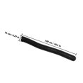 thumbnail image 2 of UPOUART Trousse d'Évent de Sécheuse Tube Flexible PVC Noir pour Installateurs d'Appareils 1 Pce, 2 of 8