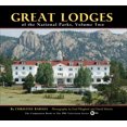 thumbnail image 2 of Grandes Loges des Parcs Nationaux, Volume Deux, 2 of 2