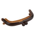thumbnail image 2 of Purse Frame,4Pcs Purse Frame Handle Purse Frame Resin Purse Frame Tried and Trusted, 2 of 5