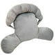thumbnail image 2 of RKSTN back cushion Soft Bag Large Back Crystal Velvet Waist Pillow Home Soft Living Room Throw Pillow, 2 of 6
