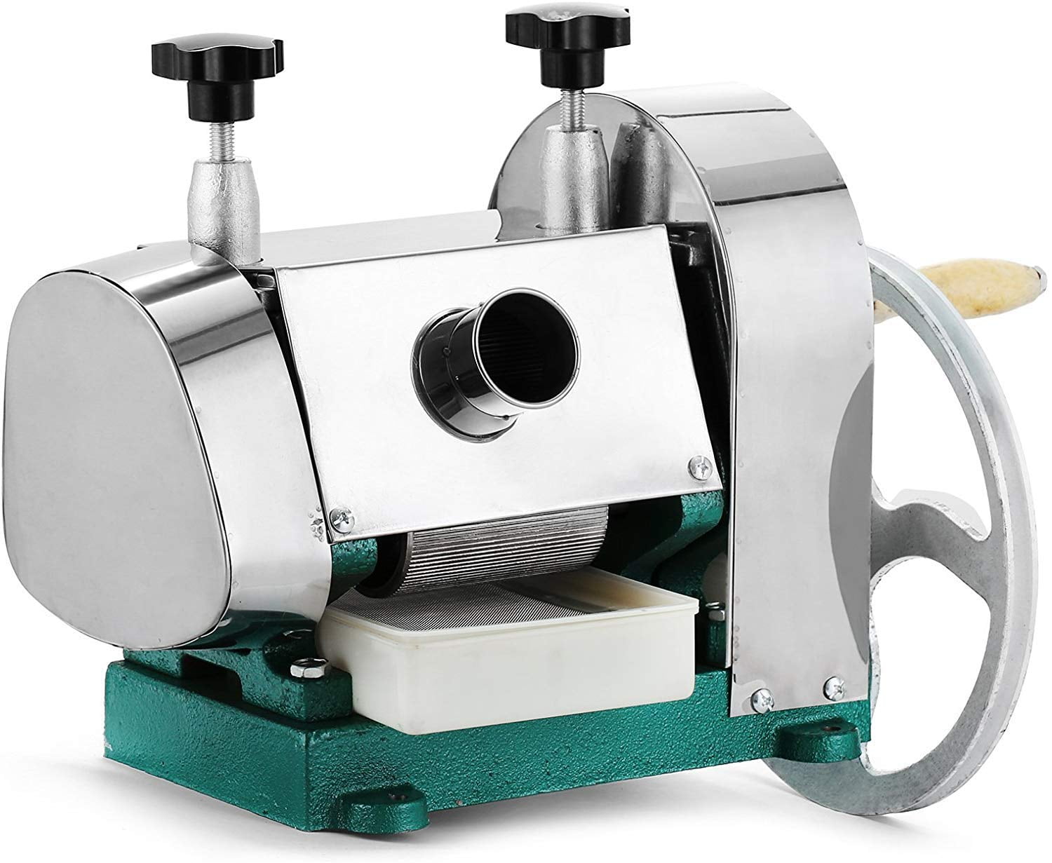 INTSUPERMAI Commercial Manual Sugar Cane Ginger Sweet