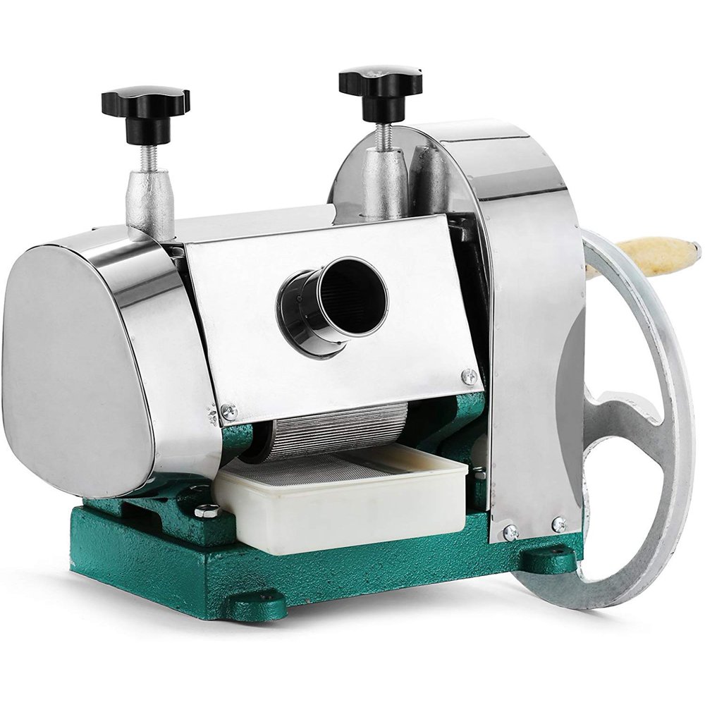 INTSUPERMAI Commercial Manual Sugar Cane Ginger Sweet