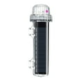 thumbnail image 2 of Solar Flare Led Signaling, Guard Approved Safety Kit, Waterproof Emergency Beacon, Reflective Signal Device, for Life Rafts, Boating, Navigational Aid, High Visibility Signaling, Blahzhy, 2 of 9